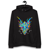 SHENLONG TECH Unisex ECO FRIENDLY pullover hoodie